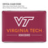 Virginia Tech University Hokiebird MacBook Pro 14in (2021-24) Case plus Skin